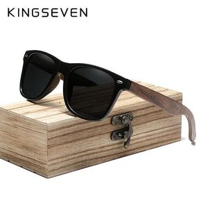 KINGSEVEN Natural 2021