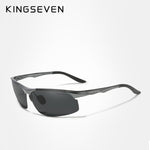 KINGSEVEN 9126