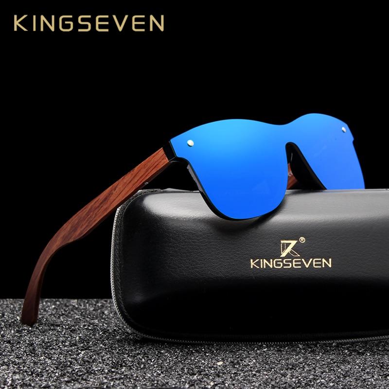 KINGSEVEN 2023 Bamboo Serie