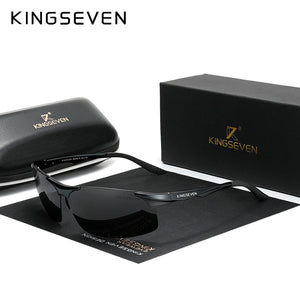 KINGSEVEN 9126