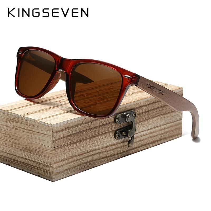 KINGSEVEN Natural 2021