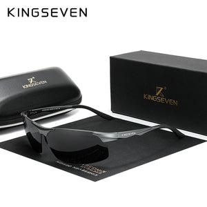 KINGSEVEN 9126