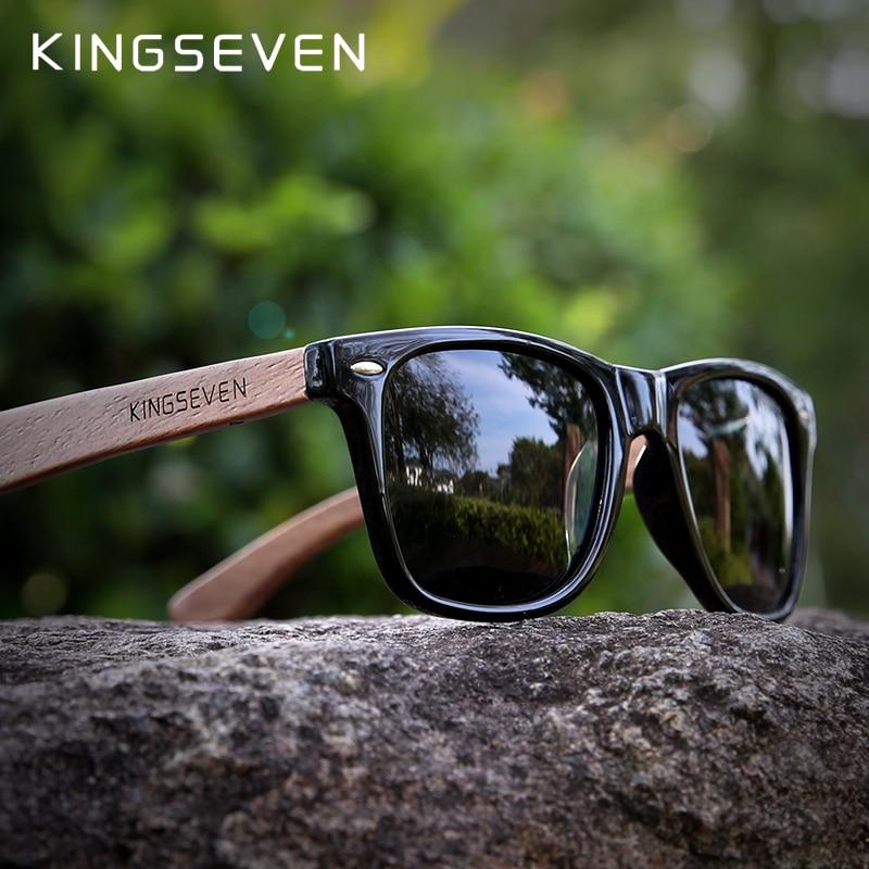 KINGSEVEN Natural 2021