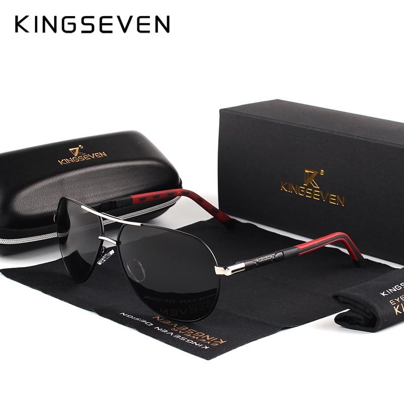 KINGSEVEN 2023 UV400