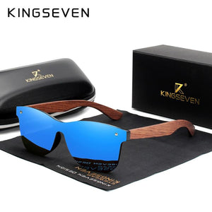 KINGSEVEN 2023 Bamboo Serie