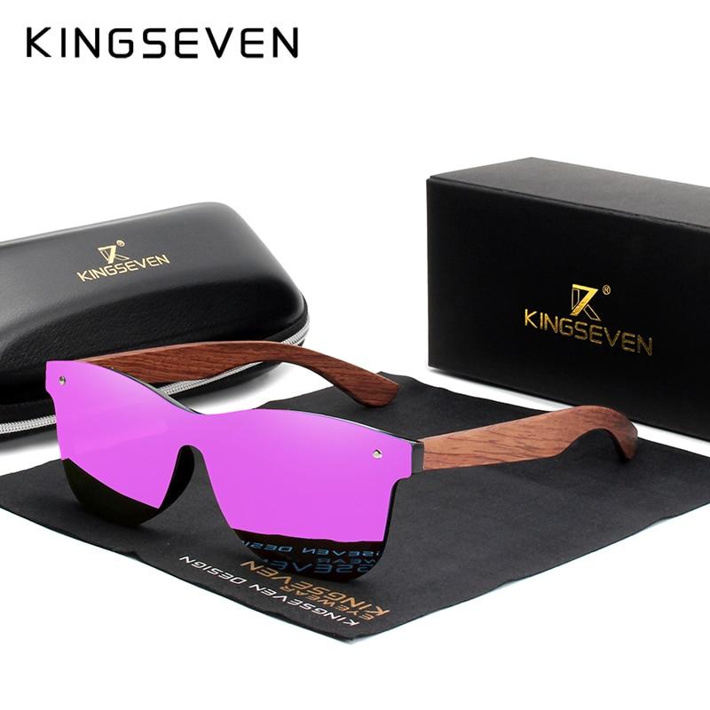 KINGSEVEN 2023 Bamboo Serie