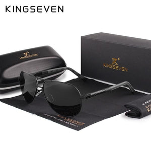 KINGSEVEN 2023 UV400