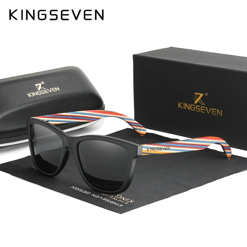 KINGSEVEN 2023