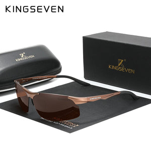 KINGSEVEN 9126