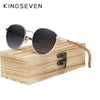 KINGSEVEN Hombre Mujer UV400